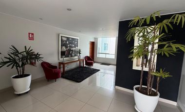 DepartamentoVENTA DUPLEX CON PISCINA