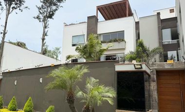 DepartamentoVENTA DUPLEX CON PISCINA