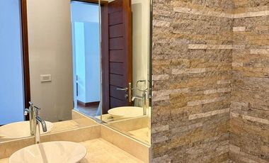 DepartamentoVENTA DUPLEX CON PISCINA