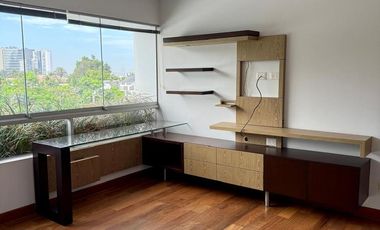 DepartamentoVENTA DUPLEX CON PISCINA