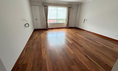 DepartamentoVENTA DUPLEX CON PISCINA