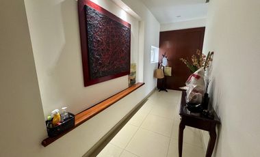 Departamento en Yucatán Country Club con acción del club incluida