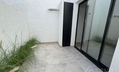Venta de Ph 2 ambientes en zona san jose