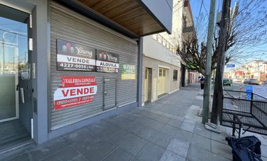 Local  a Metros de Fabian Onsari 20m2 - Wilde