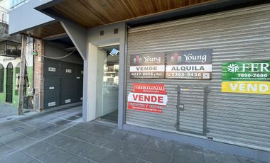 Local  a Metros de Fabian Onsari 20m2 - Wilde