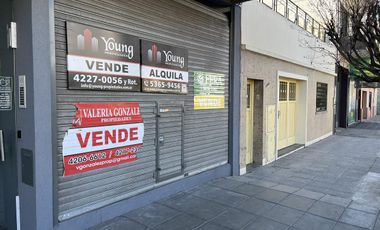 Local  a Metros de Fabian Onsari 20m2 - Wilde