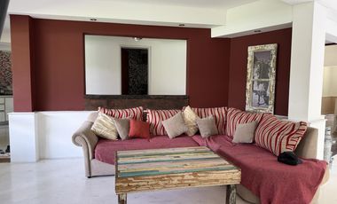 CASA  GUERNICA PARQUE LAS NACIONES  ACEPTA PERMUTAS