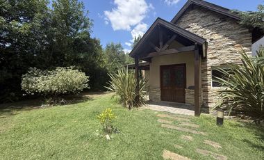 CASA  GUERNICA PARQUE LAS NACIONES  ACEPTA PERMUTAS