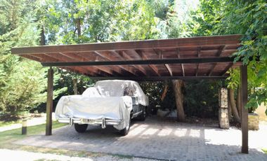 CASA  GUERNICA PARQUE LAS NACIONES  ACEPTA PERMUTAS