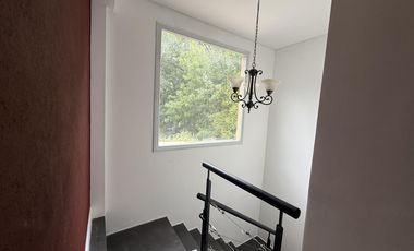 CASA  GUERNICA PARQUE LAS NACIONES  ACEPTA PERMUTAS