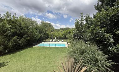 CASA  GUERNICA PARQUE LAS NACIONES  ACEPTA PERMUTAS