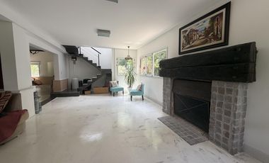CASA  GUERNICA PARQUE LAS NACIONES  ACEPTA PERMUTAS