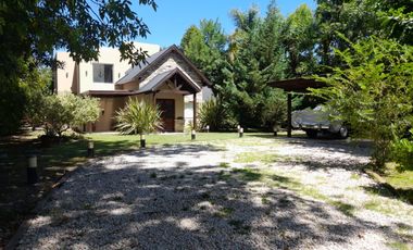 CASA  GUERNICA PARQUE LAS NACIONES  ACEPTA PERMUTAS