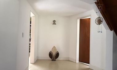 CASA  GUERNICA PARQUE LAS NACIONES  ACEPTA PERMUTAS