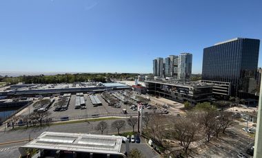 DEPARTAMENTO ALQUILER VICENTE LOPEZ  4 AMBIENTES DEPENDENCIA