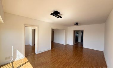 DEPARTAMENTO ALQUILER VICENTE LOPEZ  4 AMBIENTES DEPENDENCIA