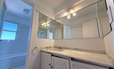 DEPARTAMENTO ALQUILER VICENTE LOPEZ  4 AMBIENTES DEPENDENCIA