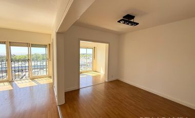 DEPARTAMENTO ALQUILER VICENTE LOPEZ  4 AMBIENTES DEPENDENCIA