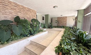 DEPARTAMENTO ALQUILER VICENTE LOPEZ  4 AMBIENTES DEPENDENCIA