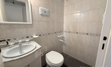 DEPARTAMENTO ALQUILER VICENTE LOPEZ  4 AMBIENTES DEPENDENCIA