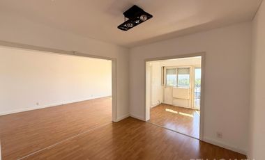 DEPARTAMENTO ALQUILER VICENTE LOPEZ  4 AMBIENTES DEPENDENCIA