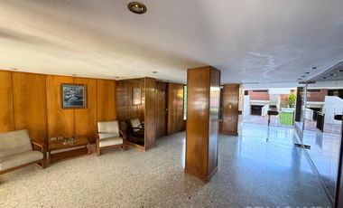 DEPARTAMENTO ALQUILER VICENTE LOPEZ  4 AMBIENTES DEPENDENCIA