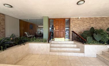 DEPARTAMENTO ALQUILER VICENTE LOPEZ  4 AMBIENTES DEPENDENCIA