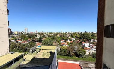 DEPARTAMENTO ALQUILER VICENTE LOPEZ  4 AMBIENTES DEPENDENCIA