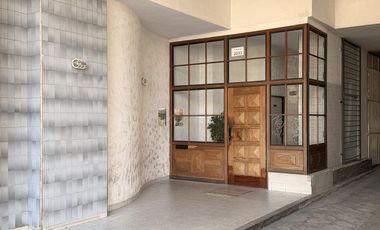 Departamento en Beccar