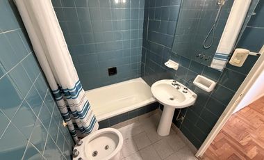 Departamento en Beccar