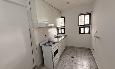 Departamento en Beccar