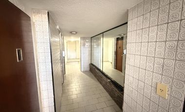 Departamento en Beccar