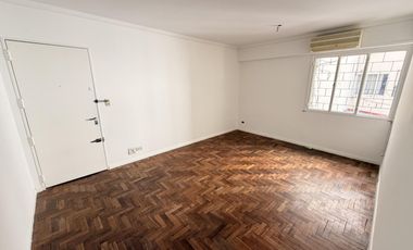 Departamento en Beccar