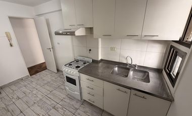 Departamento en Beccar