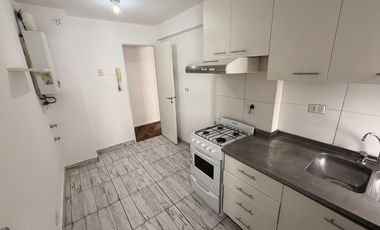 Departamento en Beccar