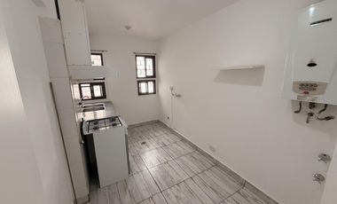 Departamento en Beccar