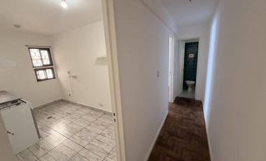 Departamento en Beccar