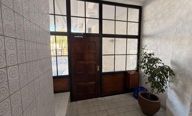 Departamento en Beccar