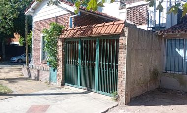 Casa en Olivos