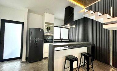 DEPARTAMENTO EN RENTA EN CIUDAD DEL CARMEN,CAMPECHE.