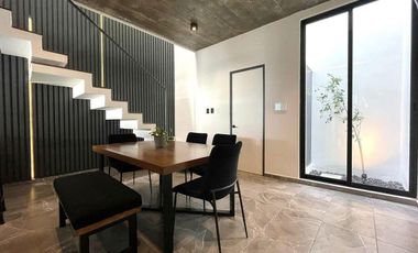 DEPARTAMENTO EN RENTA EN CIUDAD DEL CARMEN,CAMPECHE.