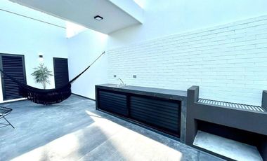 DEPARTAMENTO EN RENTA EN CIUDAD DEL CARMEN,CAMPECHE.