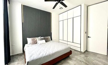 DEPARTAMENTO EN RENTA EN CIUDAD DEL CARMEN,CAMPECHE.