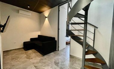 DEPARTAMENTO EN RENTA EN CIUDAD DEL CARMEN,CAMPECHE.