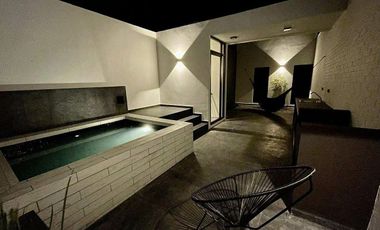 DEPARTAMENTO EN RENTA EN CIUDAD DEL CARMEN,CAMPECHE.