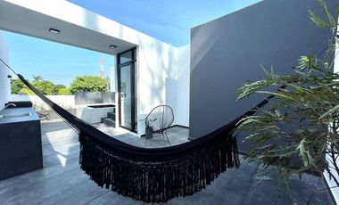 DEPARTAMENTO EN RENTA EN CIUDAD DEL CARMEN,CAMPECHE.