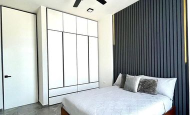 DEPARTAMENTO EN RENTA EN CIUDAD DEL CARMEN,CAMPECHE.