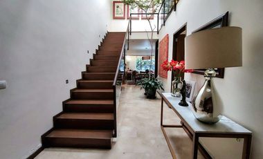 Casa en Venta en Los Olivos Residencial, Zapopan