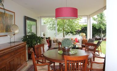 Casa en Venta en Los Olivos Residencial, Zapopan