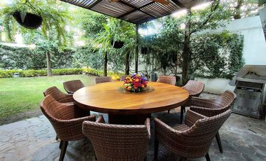 Casa en Venta en Los Olivos Residencial, Zapopan